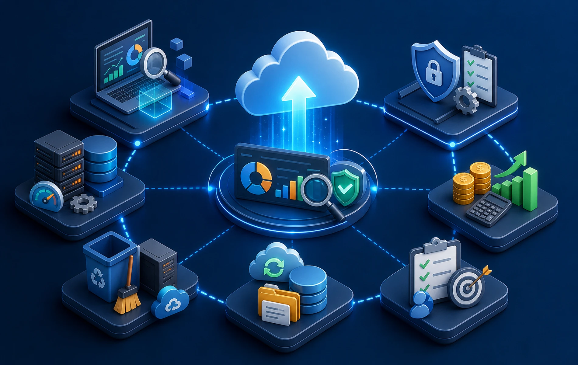 Our Solution Image