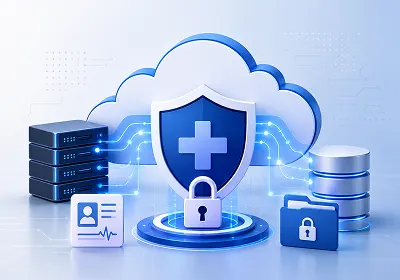 AWS HIPAA Compliance