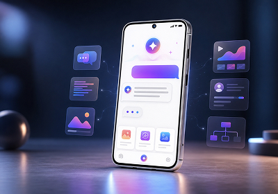 Generative AI Features (LLM-powered iOS apps) 