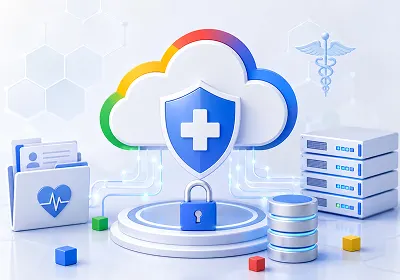 Google Cloud Platform HIPAA Compliance