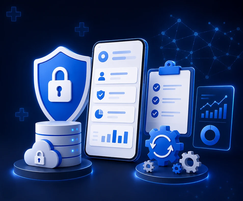 Our Solution Image