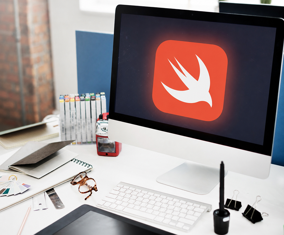 Our Swift iOS Development <span class="primary-color">Expertise </span> 