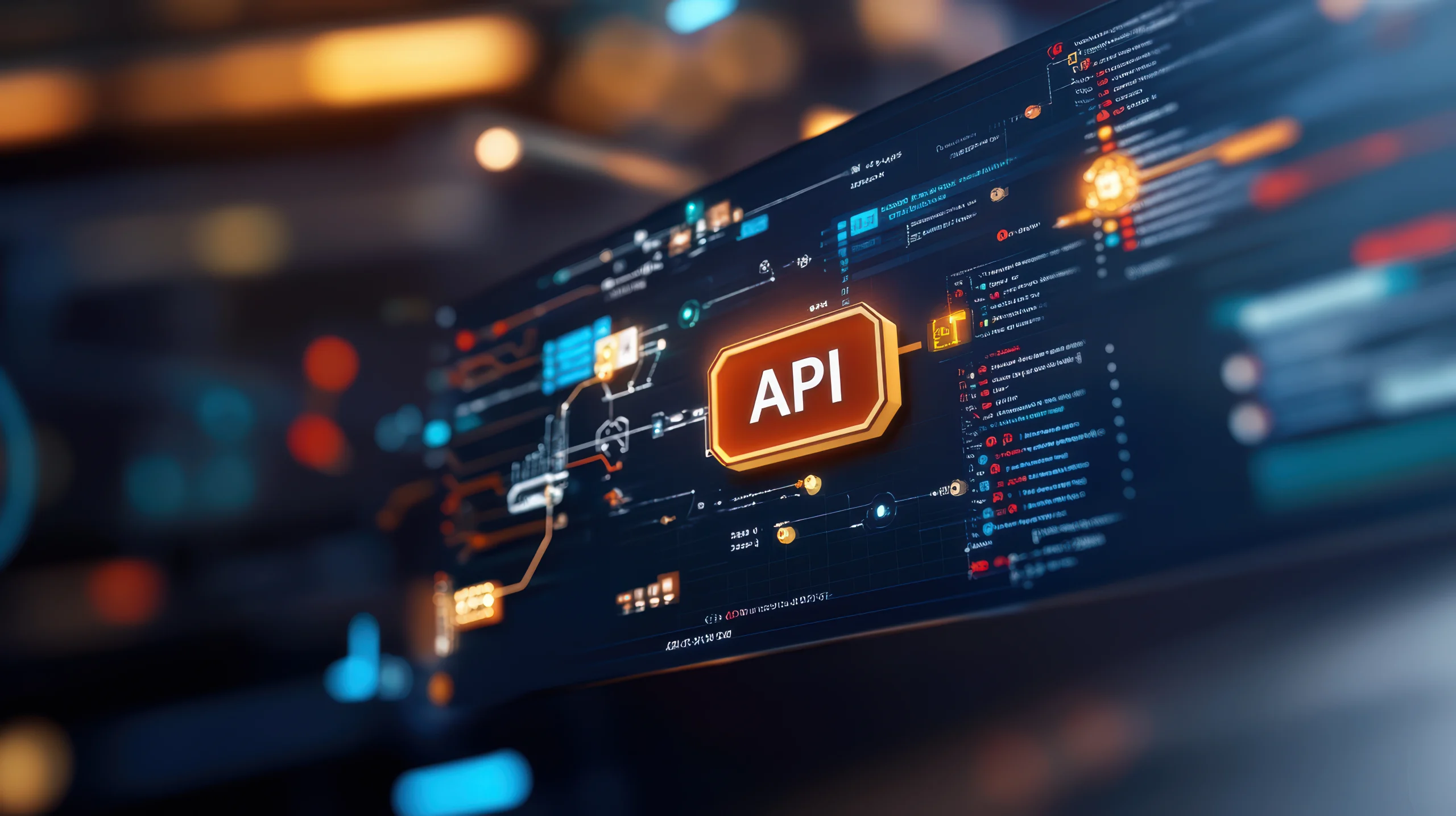 Custom HubSpot API and Integration Development 