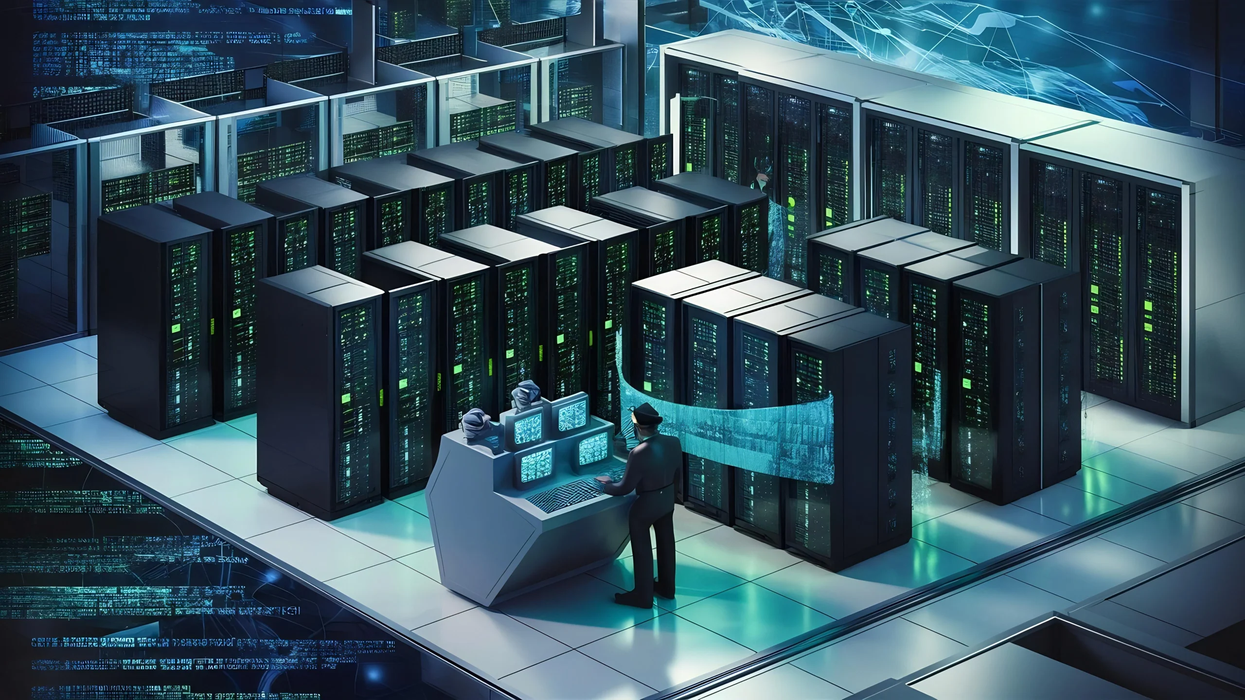Data Hub and Operations Hub Setup 
