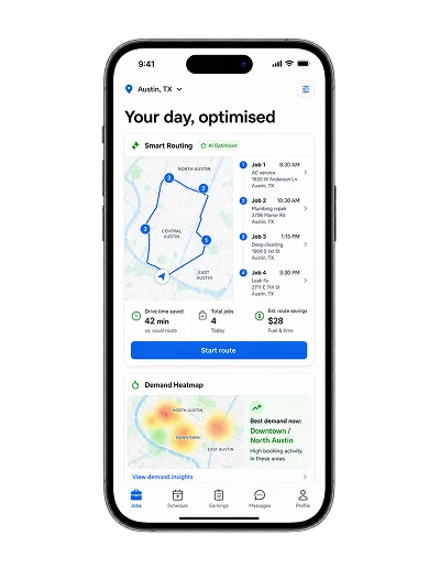 Provider App