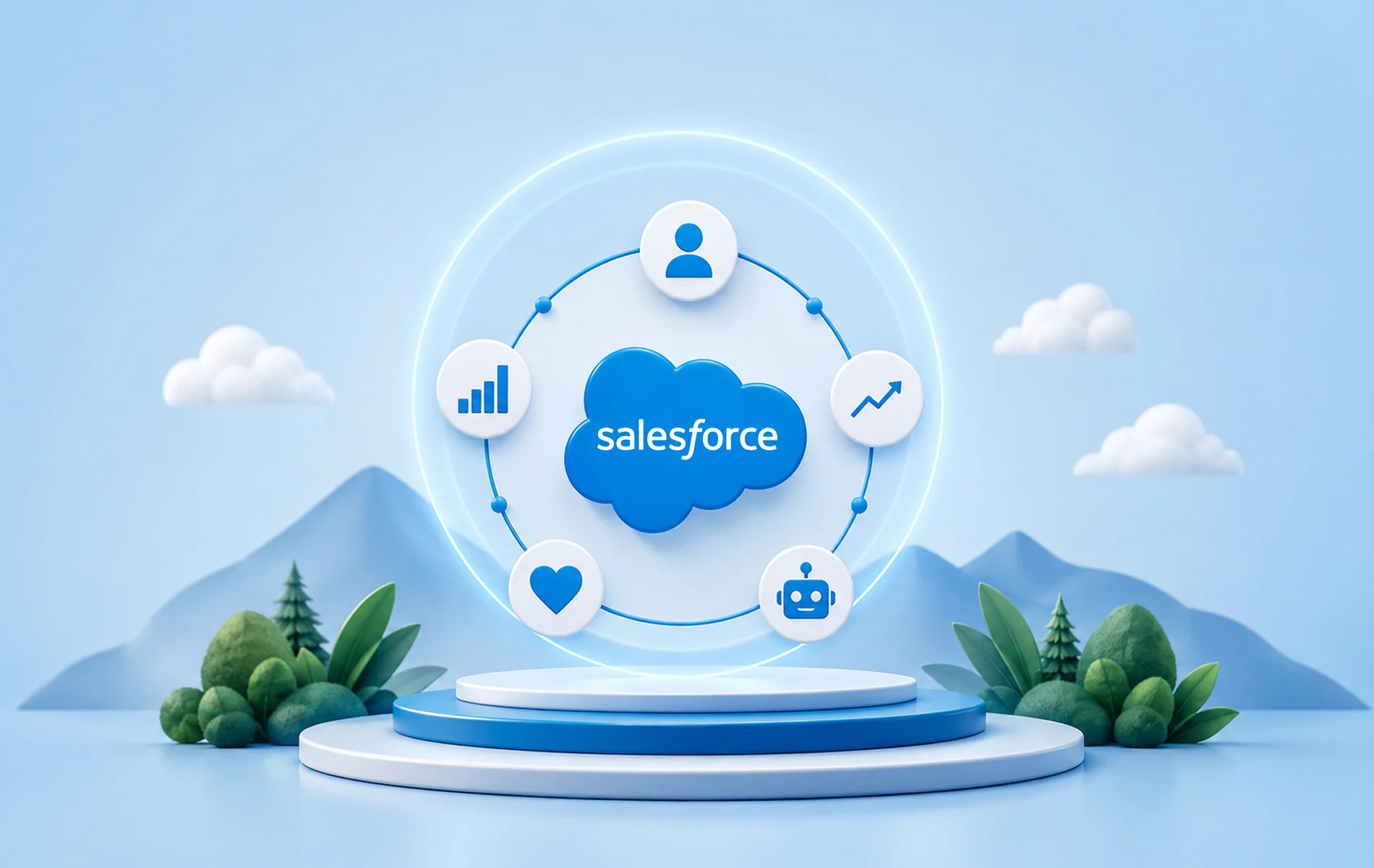 Our Solution Image
