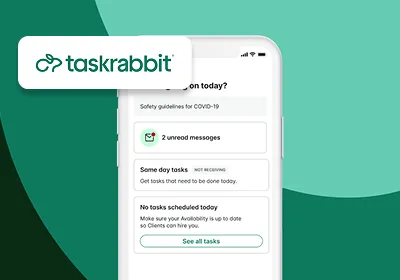 TaskRabbit Clone