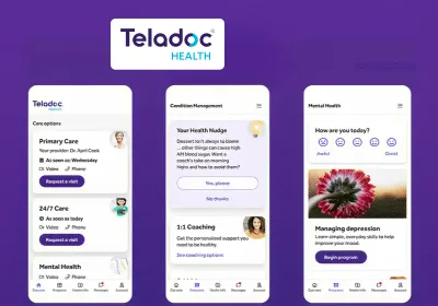 Teladoc Clone
