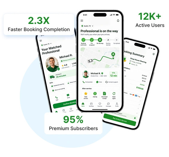 What Is An Urban Company Clone App