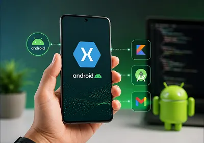 Xamarin.Android App Development