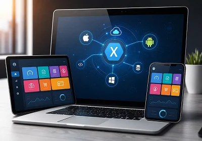Xamarin.Forms Cross-Platform Apps