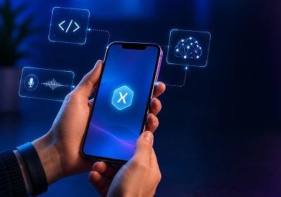 Xamarin.iOS App Development