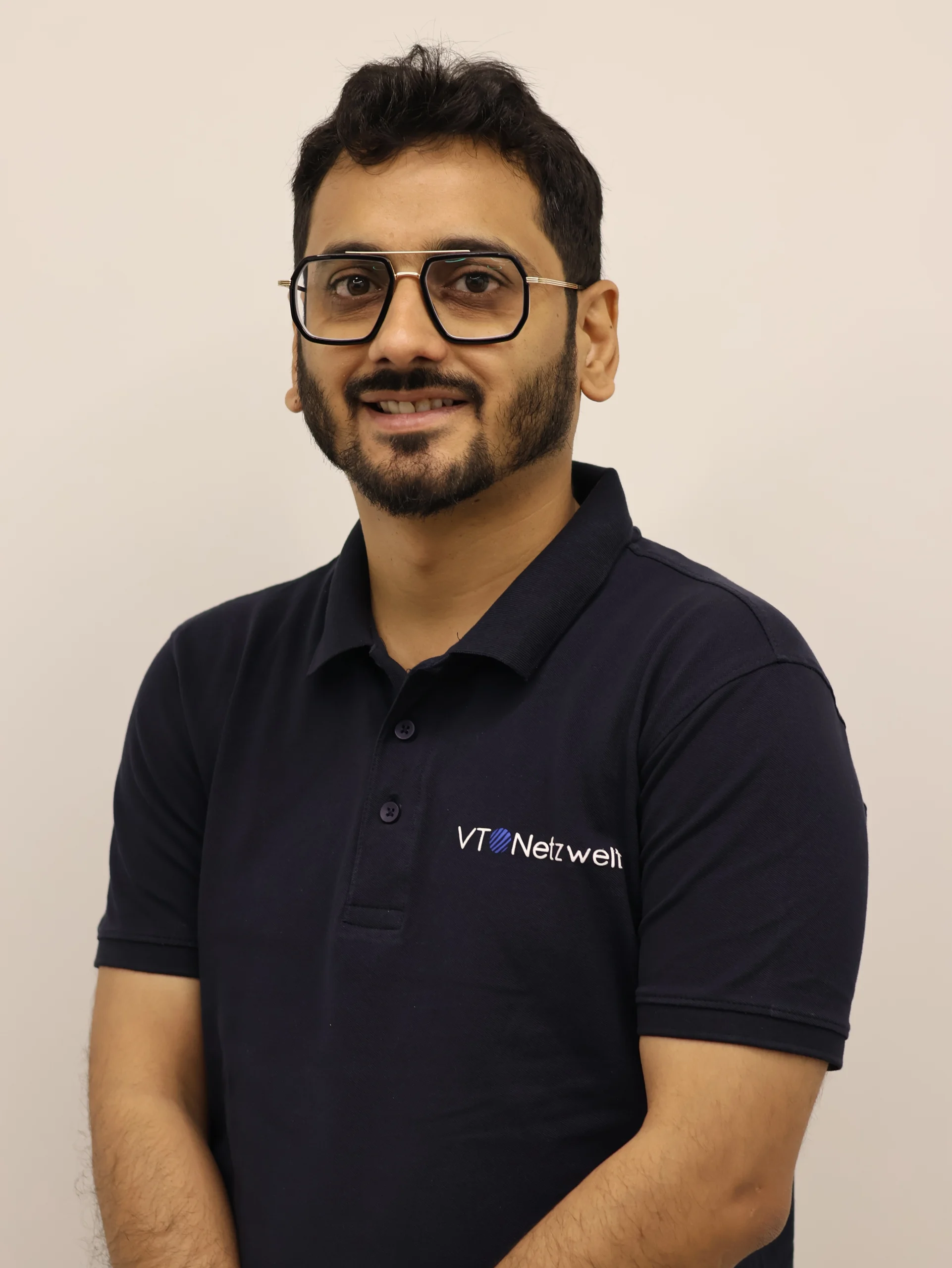 Aman Grover