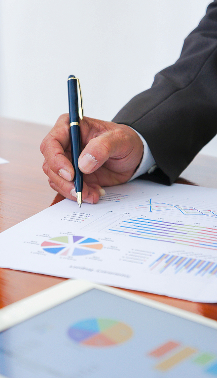 Audit-Ready Operations
