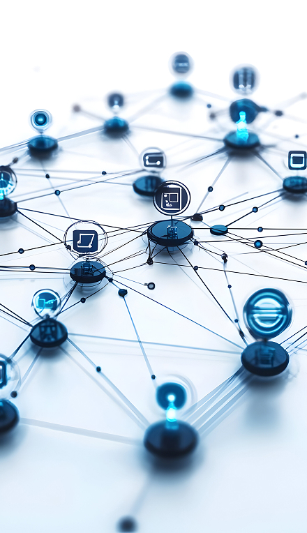 Connected Core Systems