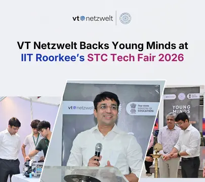 TiEcon Trail 2025