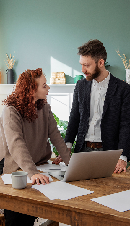 More Advisor Time With Clients