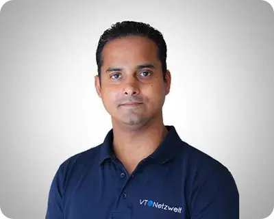 Nikhil Chauhan