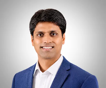 Nitin Jain