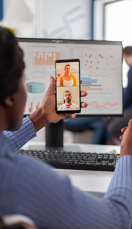 Unified Client View