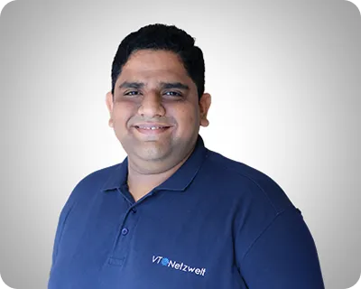 Gaurav Bajaj