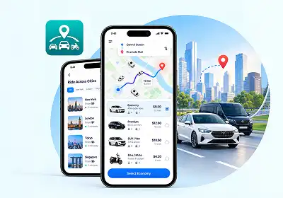Ride-Hailing Marketplaces