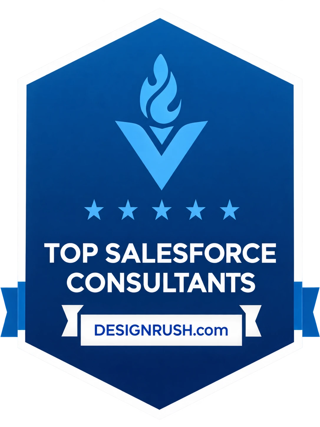 Leading Salesforce Consultants in New York