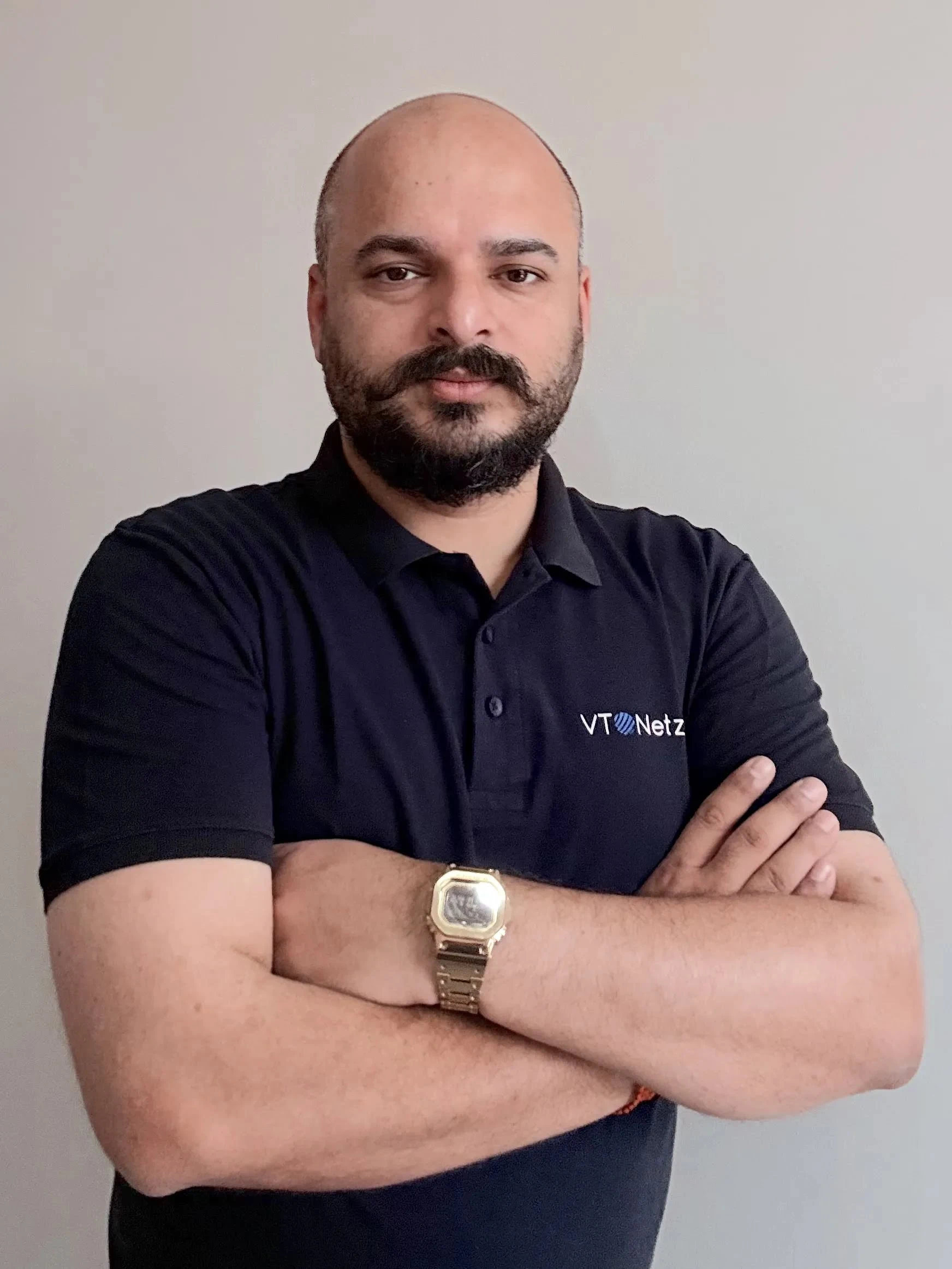Rahul Gautam