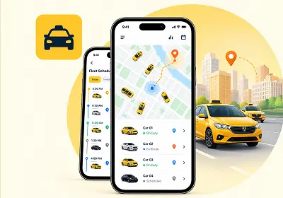 Taxi Fleets