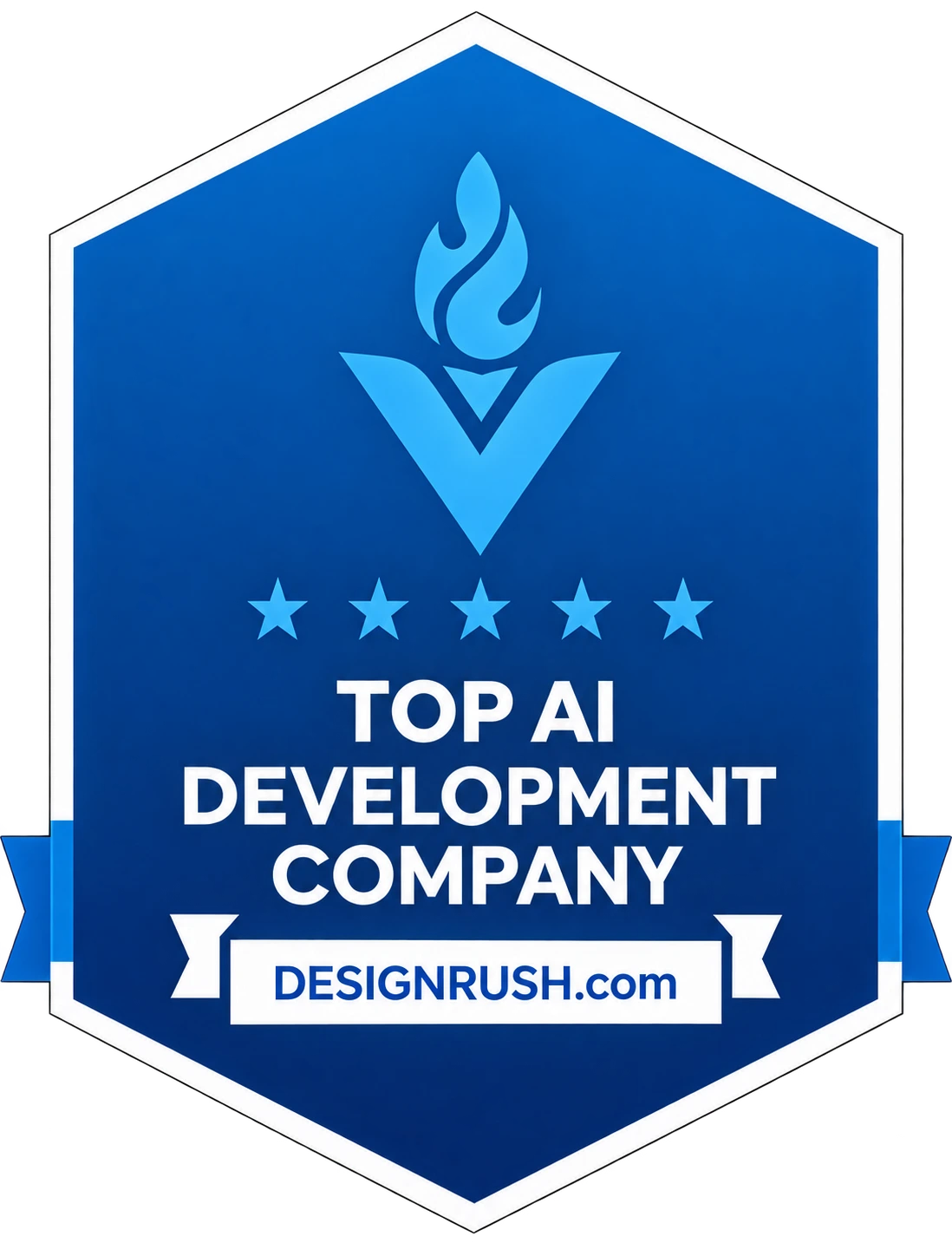 Top AI Development Company in New York