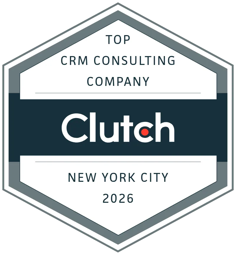 Top CRM Consultants in New York City