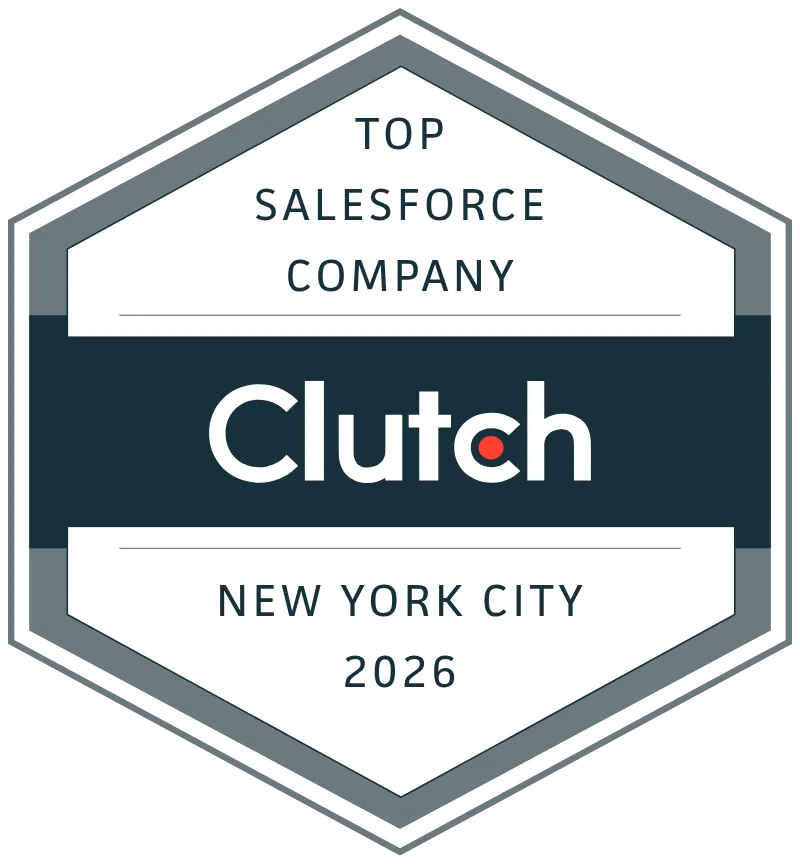 Top Salesforce Consultants in New York