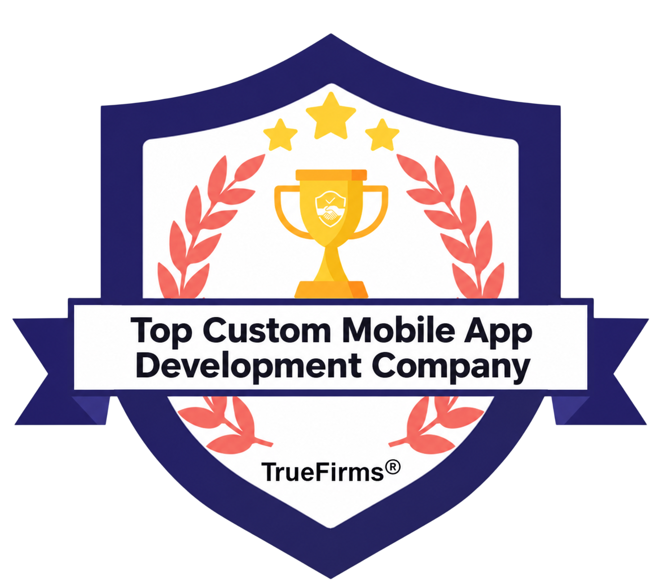 Top Custom Mobile App Development Company