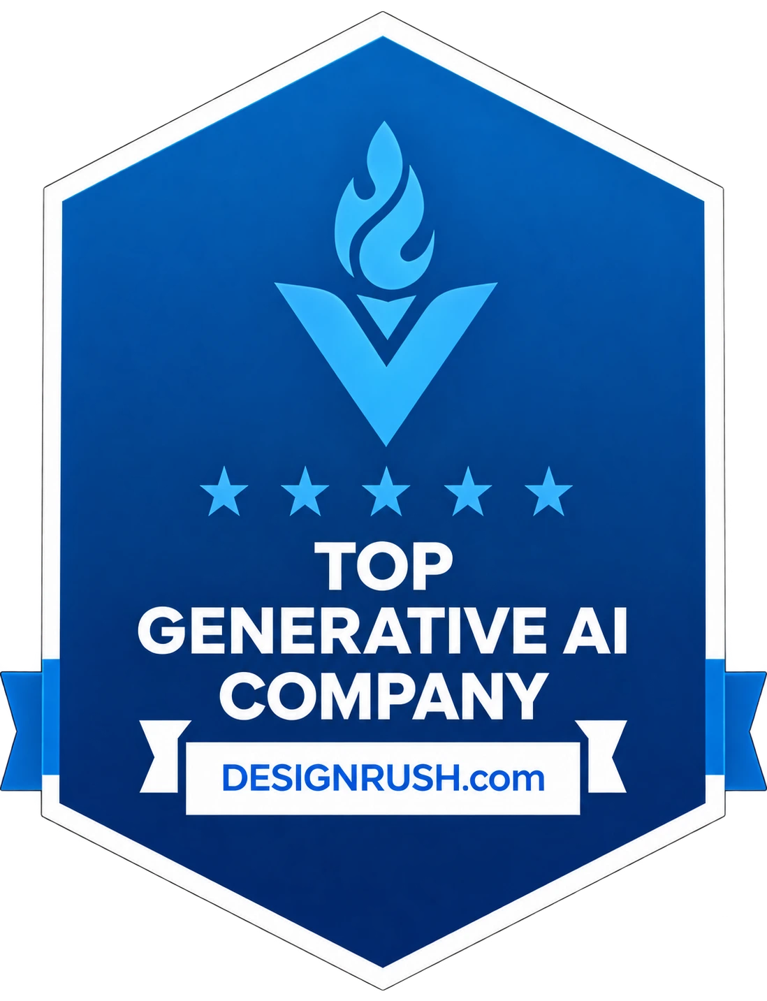 Top Generative AI Company in New York