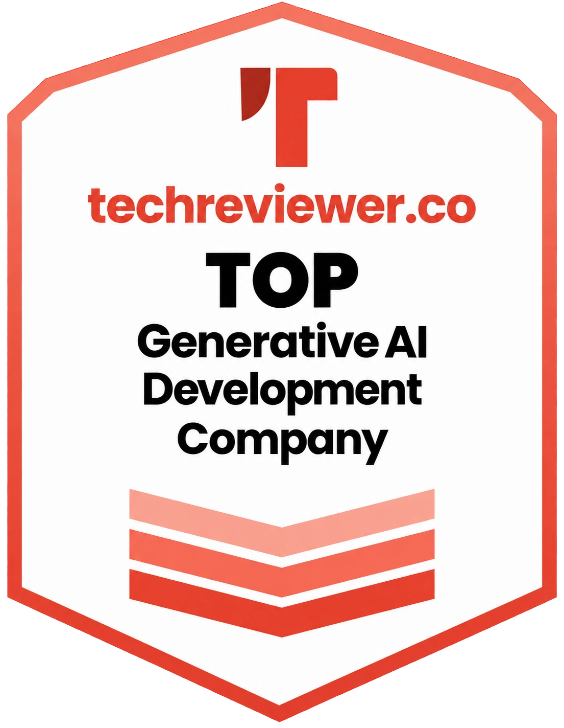 Top Generative AI Development Company 2026