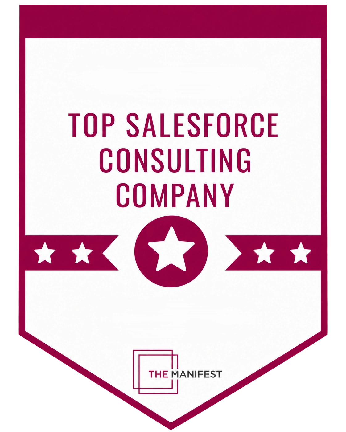 Top Salesforce Consulting Companies in New York City