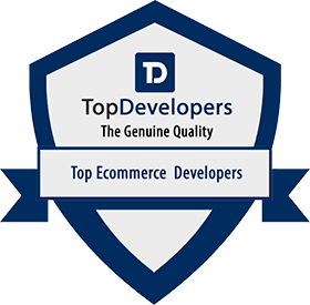 Top eCommerce Development Company