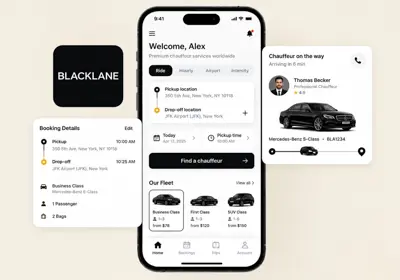 Blacklane