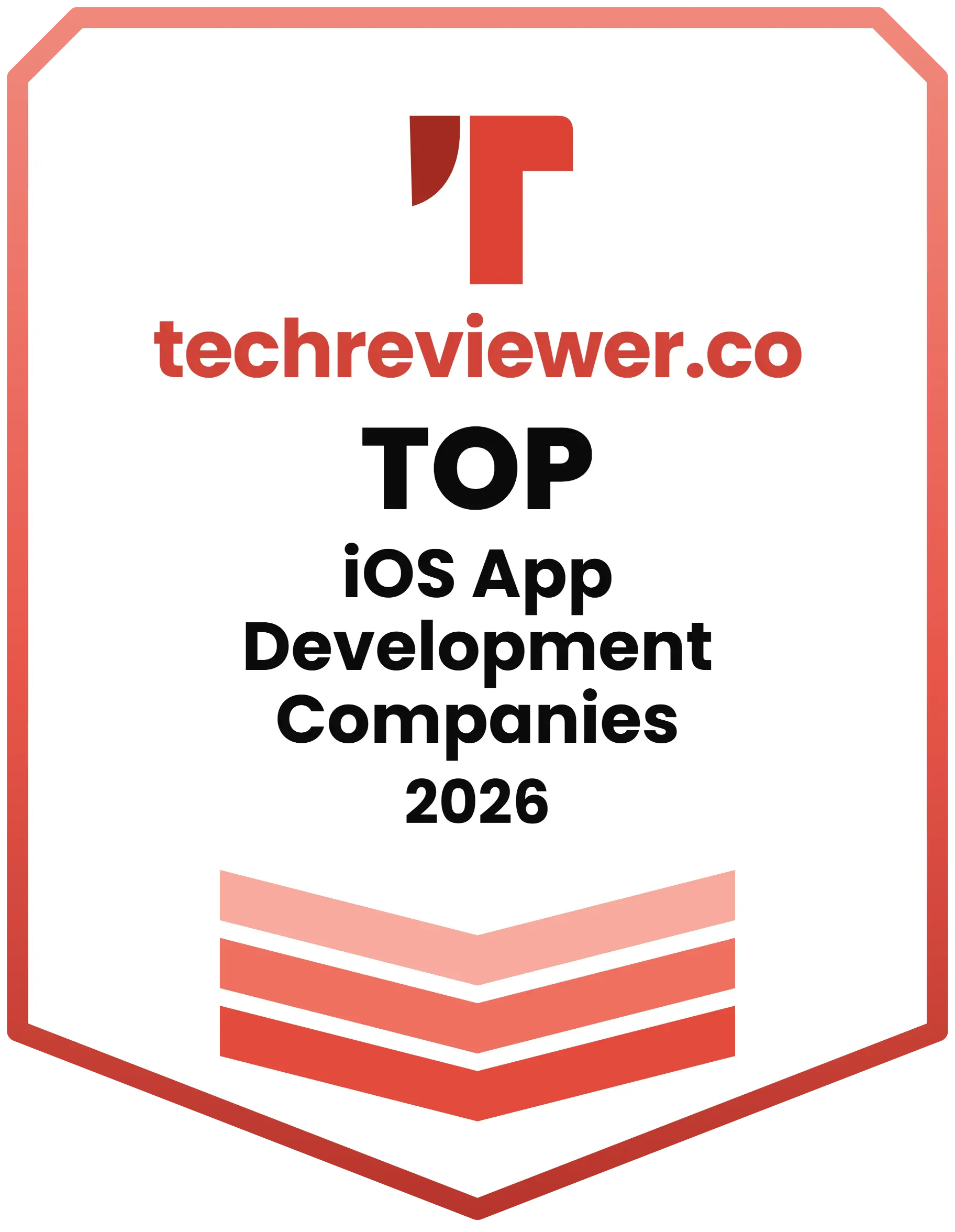 Top iOS App Development Companies 2026