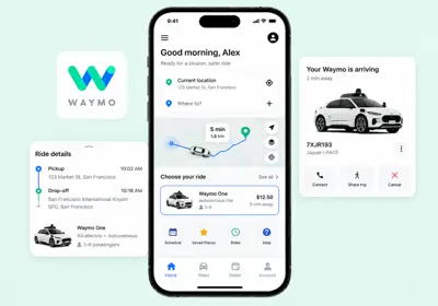 Waymo