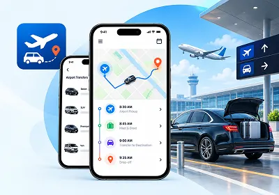 Airport Transfer Service