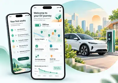 New EV Owners