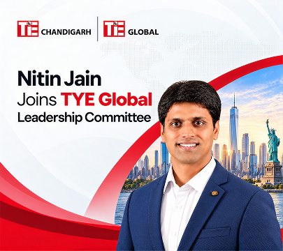 TiEcon Trail 2025