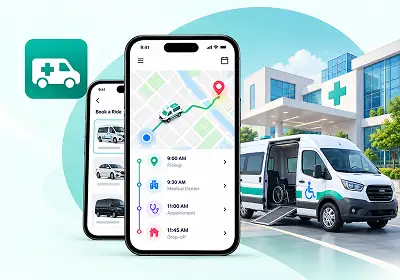 Non-Emergency Medical Transport