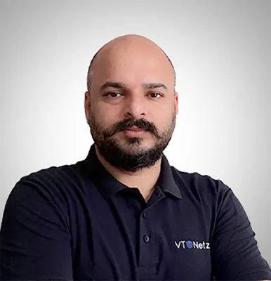Rahul Gautam