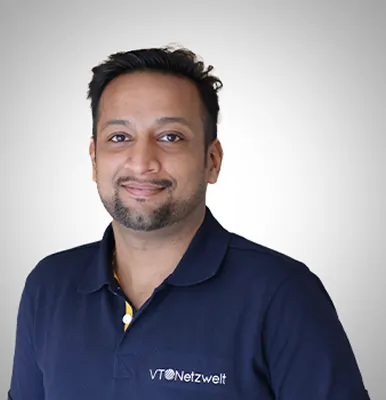 Sahil Garg