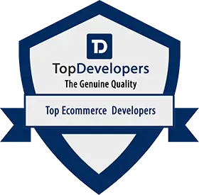 Top eCommerce Development Company