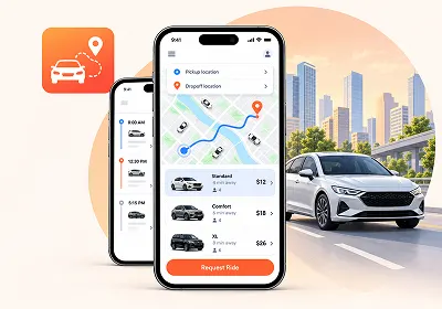 Transportation Network Company
